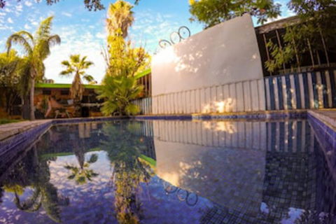 Jump Inn Alice Budget Accommodation - Accommodation Port Hedland 0