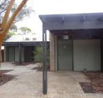 Leigh Creek Outback Resort - Accommodation Port Hedland