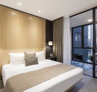 SKYE Hotel Suites Parramatta - Accommodation Port Hedland