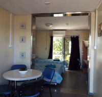 Blackrock Tourist Park - Accommodation Port Hedland