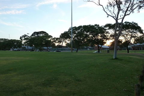 The Blue Door Villa - Accommodation Port Hedland 4