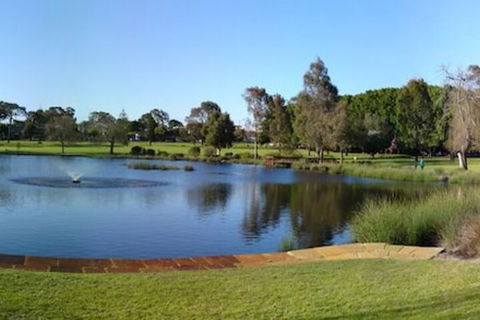The Blue Door Villa - Accommodation Port Hedland 2