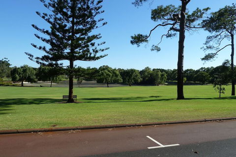 The Blue Door Villa - Accommodation Port Hedland 1