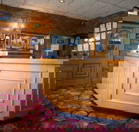 Golden Grain Motor Inn - Accommodation Port Hedland