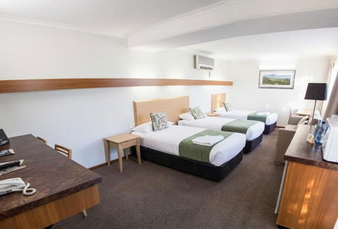 Murwillumbah Motor Inn - Accommodation Port Hedland 3
