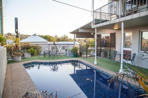 Murwillumbah Motor Inn - Accommodation Port Hedland 1