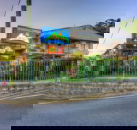 Murwillumbah Motor Inn - Accommodation Port Hedland