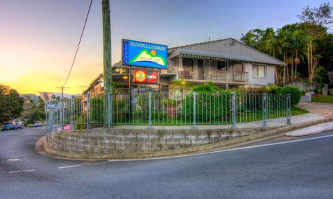 Murwillumbah Motor Inn - Accommodation Port Hedland 0