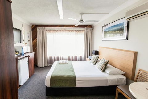 Murwillumbah Motor Inn - Accommodation Port Hedland 2