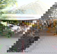 Castaway - Accommodation Port Hedland