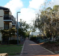 The Madison - Accommodation Port Hedland