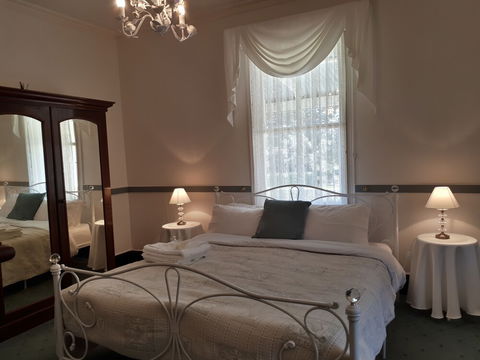 Plynlimmon The Heritage Cottage At Kurrajong - Accommodation Port Hedland 5