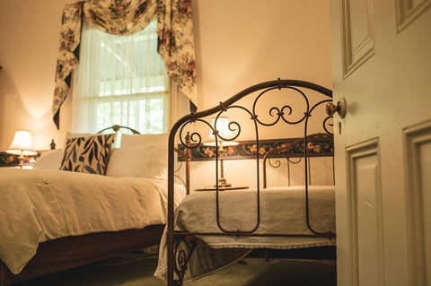 Plynlimmon The Heritage Cottage At Kurrajong - Accommodation Port Hedland 6