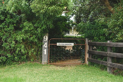Plynlimmon The Heritage Cottage At Kurrajong - Accommodation Port Hedland 1