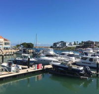 Harbour Views at Mindarie Marina - Accommodation Port Hedland