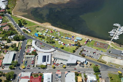 Bayside Hotel - Accommodation Port Hedland 1