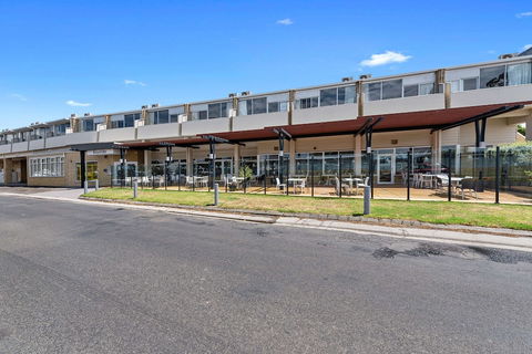 Bayside Hotel - Accommodation Port Hedland 3