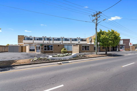 Bayside Hotel - Accommodation Port Hedland 4