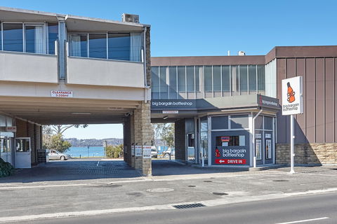 Bayside Hotel - Accommodation Port Hedland 2