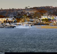 Bayside Hotel - Accommodation Port Hedland