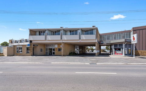 Bayside Hotel - Accommodation Port Hedland 5
