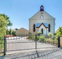 THE CHURCH Gawler Barossa Region - Accommodation Port Hedland