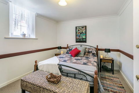 THE CHURCH Gawler Barossa Region - Accommodation Port Hedland 2