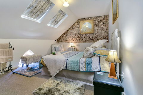 THE CHURCH Gawler Barossa Region - Accommodation Port Hedland 4