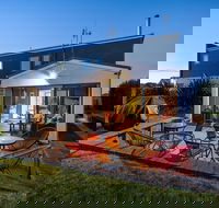 Madsen Retreat - Accommodation Port Hedland