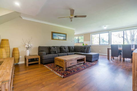 Kookaburra Retreat - Accommodation Port Hedland 2