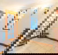 Kookaburra Retreat - Accommodation Port Hedland
