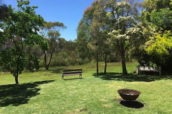 Kookaburra Retreat - Accommodation Port Hedland 6