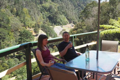 Wild Cherry Bed & Breakfast - Accommodation Port Hedland 2