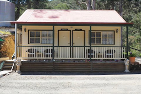 Wild Cherry Bed & Breakfast - Accommodation Port Hedland 6