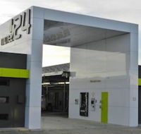Motel 24 - Accommodation Port Hedland