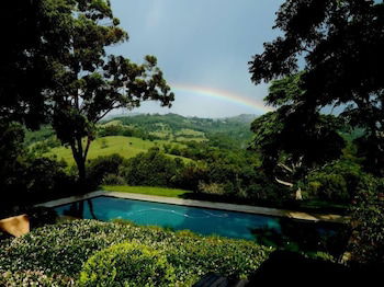 Riverbend Byron Hinterland Retreat - Accommodation Port Hedland 3