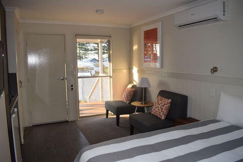 NRMA Port Macquarie Breakwall Holiday Park - Accommodation Port Hedland 6