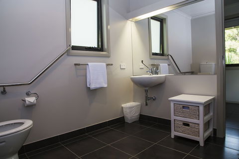 NRMA Port Macquarie Breakwall Holiday Park - Accommodation Port Hedland 3