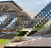 Sundowner Cabin and Tourist Park - Accommodation Port Hedland