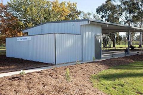 Western Gums Tourist Park - Accommodation Port Hedland 3