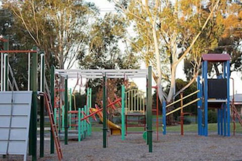 Western Gums Tourist Park - Accommodation Port Hedland 1