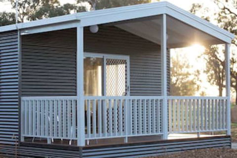 Western Gums Tourist Park - Accommodation Port Hedland 0