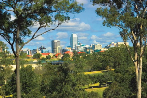 Oaks Brisbane Lexicon Suites - Accommodation Port Hedland 2