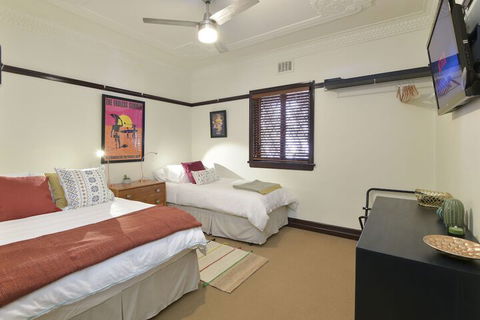 Anville Court - Accommodation Port Hedland 5