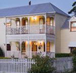 Middleton House Maleny - Accommodation Port Hedland