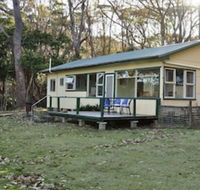 Pebbly Beach Shacks - Accommodation Port Hedland