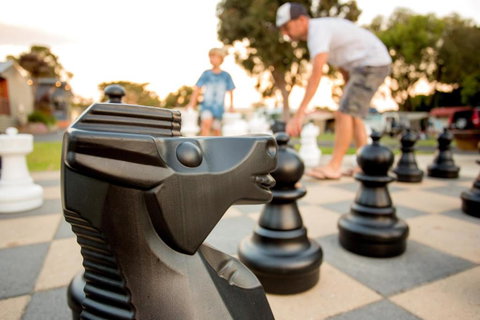 BIG4 Anglesea Holiday Park - Accommodation Port Hedland 1