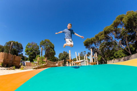 BIG4 Anglesea Holiday Park - Accommodation Port Hedland 6