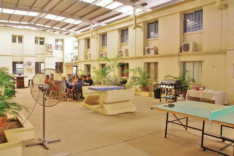 Accommodation At Isa - Accommodation Port Hedland 2