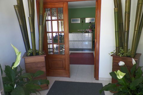 Boutique Stays Hidden Sanctuary - Accommodation Port Hedland 1